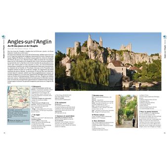 Les Plus Beaux Villages de France