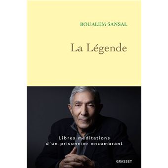 La Leyende