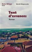 Tant d'errances
