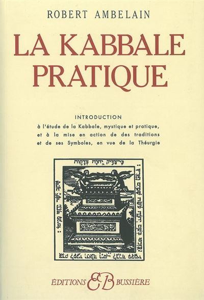 Kabbale pratique
