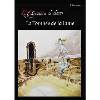 La Tombée de la lame