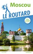 Guide du Routard Moscou 2019/20