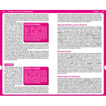 Guide du Routard Moscou 2019/20