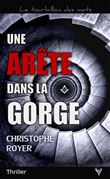 Une arête dans la gorge