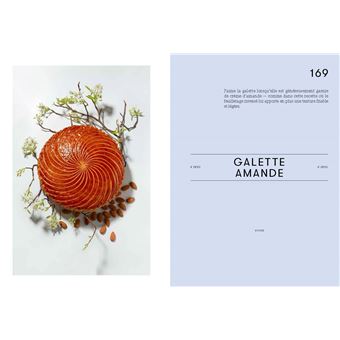 Des gâteaux & des saisons