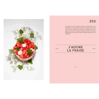 Des gâteaux & des saisons