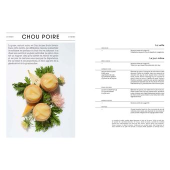 Des gâteaux & des saisons