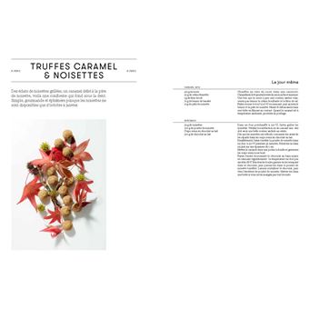 Des gâteaux & des saisons