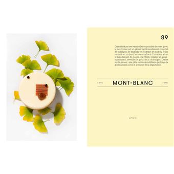 Des gâteaux & des saisons