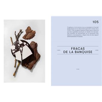 Des gâteaux & des saisons