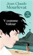 V comme Voleur