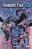 Fantastic Four T06 : Empyre