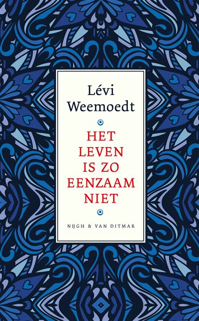 Het leven is zo eenzaam niet