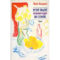 Petit traité romanesque de cuisine