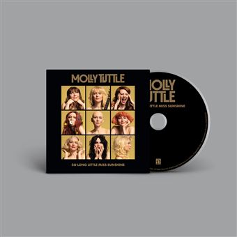 So long little miss Sunshine - CD