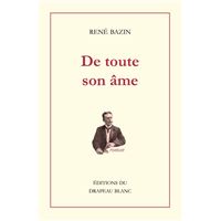 De toute son âme
