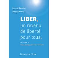 Liber, un revenu de liberté pour tous