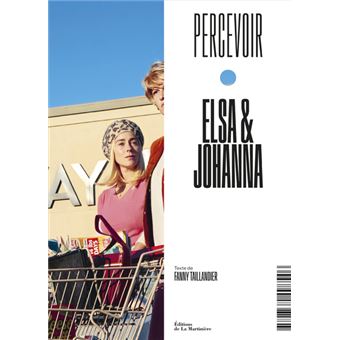 Elsa et Johanna