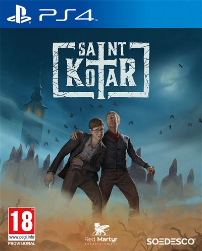 Saint Kotar
