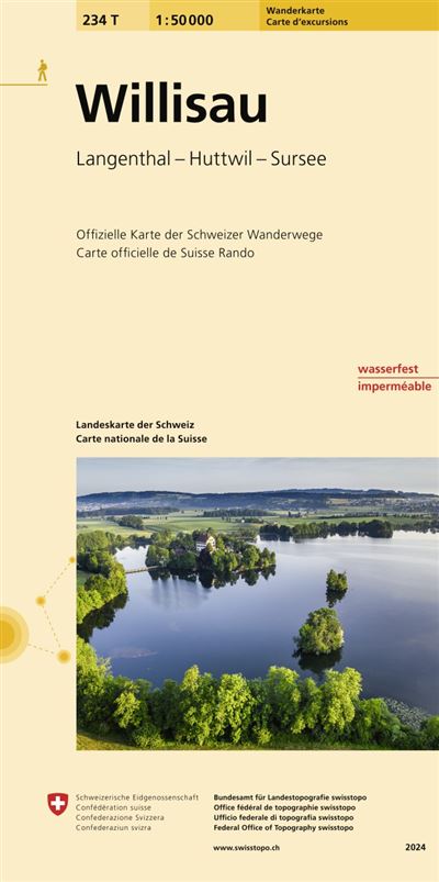 Willisau -  Collectif - broché