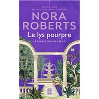 Le lys pourpre