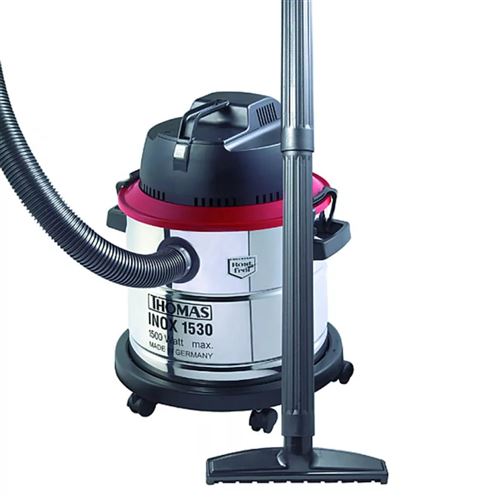 Thomas Inox Aspirateur Eau Et Poussières 1530