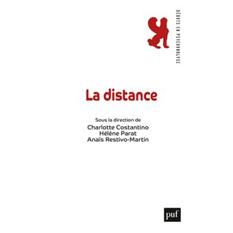 La distance
