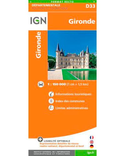 Gironde -  Collectif - broché