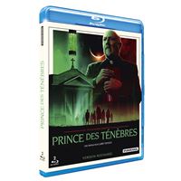 Le prince des ténèbres Blu-ray