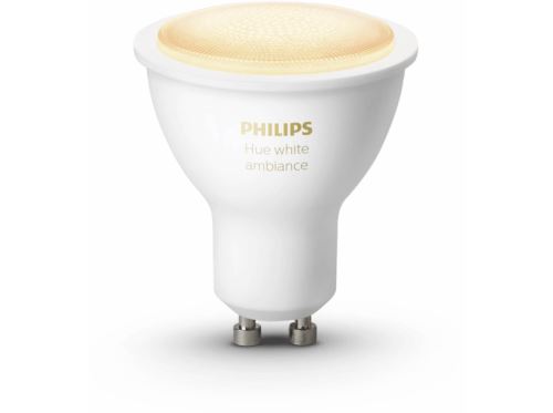 Philips Hue WA 5W GU10 Lamp