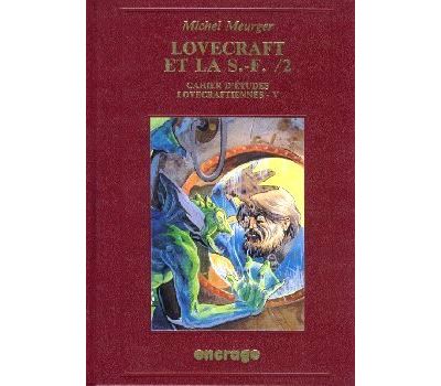 Lovecraft et la SF