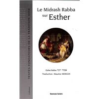 Le Midrash Rabba sur l'Ecclésiaste