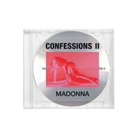 Confessions II Edition Limitée