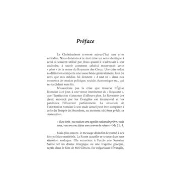 Introduction aux paraboles de Jésus