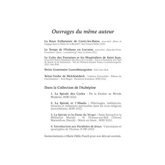 Introduction aux paraboles de Jésus