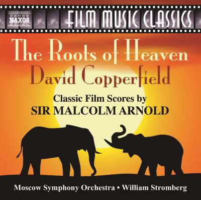 Roots of heaven : David Copperfield