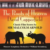 Roots of heaven/david cop