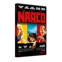 Narco DVD
