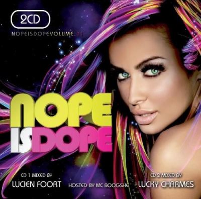 Nope is dope vol 11