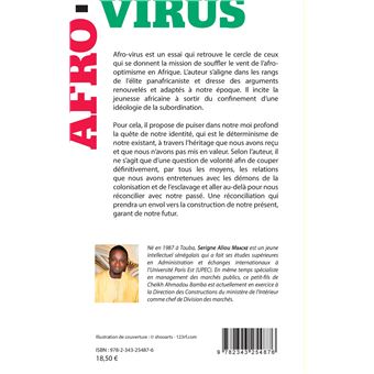 Afro-virus