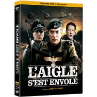 L'Aigle s'est envolé (Combo Blu-ray + DVD)  Blu-ray