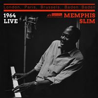 1964 LIVE
