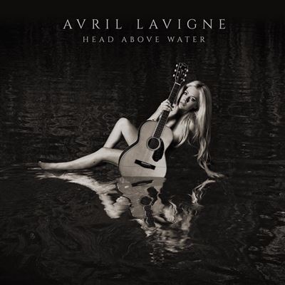 HEAD ABOVE WATER/LP