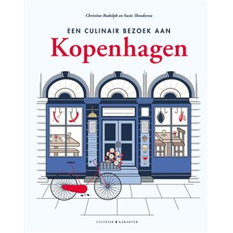 Een culinair bezoek aan Kopenhagen