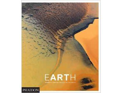 BERNHARD EDMAIER EARTHART, COLOURS OF THE EARTH