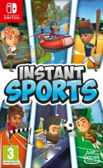 Instant Sports Nintendo Switch