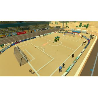 Instant Sports Nintendo Switch