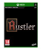 Rustler: Grand Theft Horse Xbox Séries X