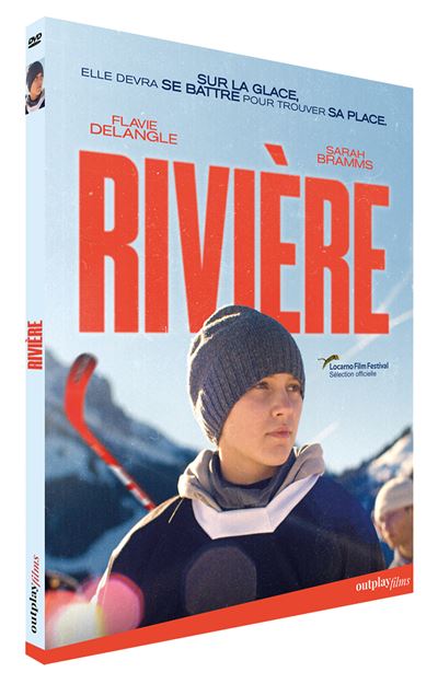 Rivière DVD