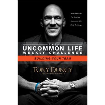 Tony Dungy : tous les produits